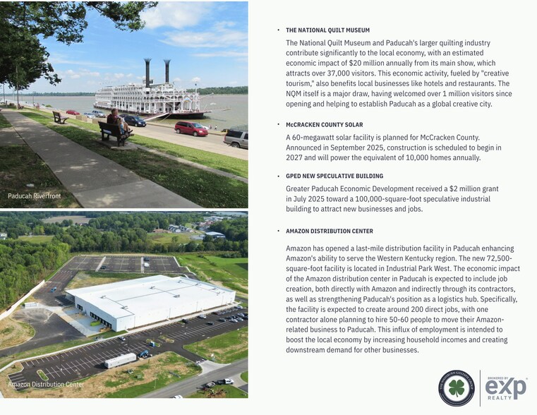 More Photos Of , Paducah Specialty For Sale