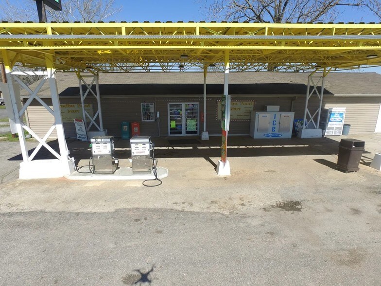 More Photos Of 2550 Parks Mill Rd, Buckhead Service Station For Sale