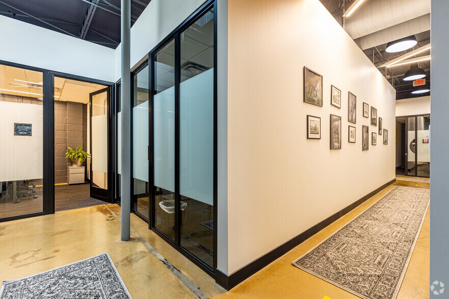 More Photos Of 1806 Summit Ave, Richmond Coworking Space