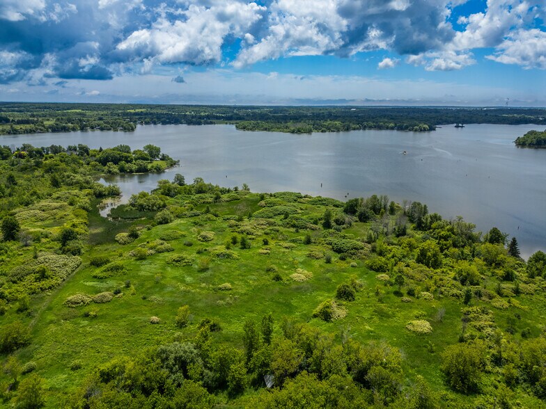More Photos Of 2130 Isle Of Man Rd, Kingston Land For Sale