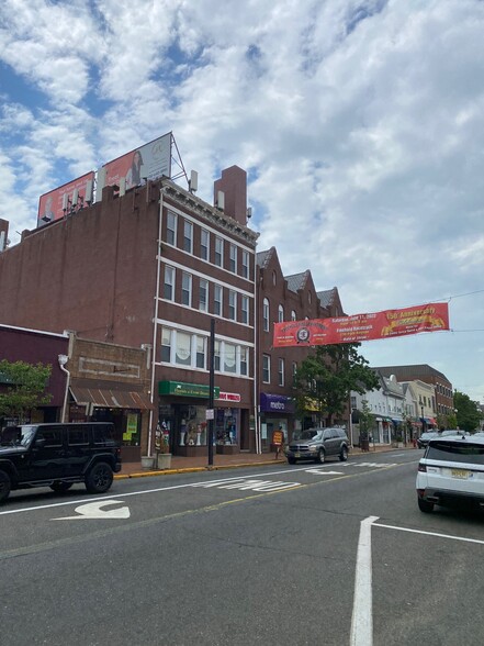 Primary Photo Of 10-16 W Main St, Freehold Office Residential For Sale