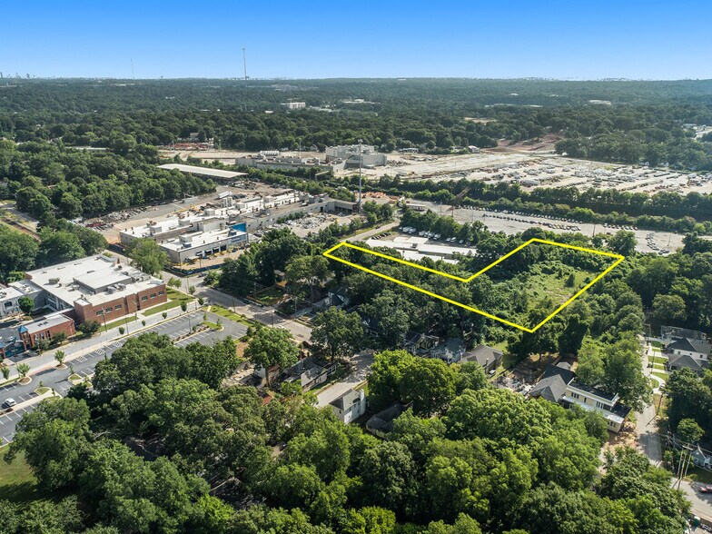 More Photos Of Margaret St SE, Atlanta Land For Sale