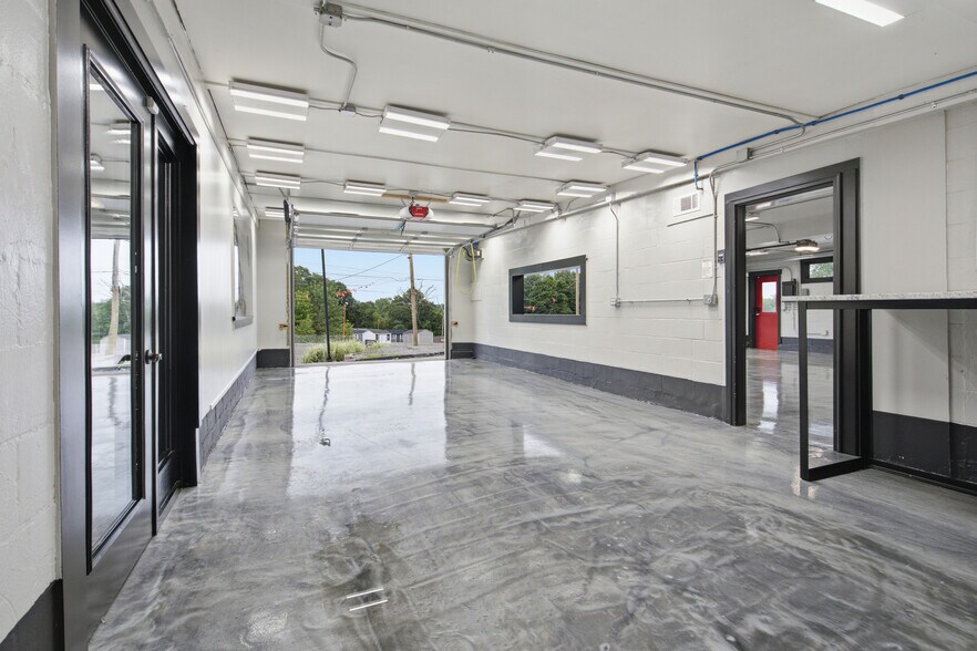 More Photos Of 1117 Eddie Dowling Hwy, North Smithfield Storefront Retail Residential For Sale