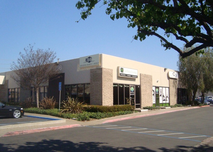 More Photos Of 8888 Clairemont Mesa Blvd, San Diego Office For Lease
