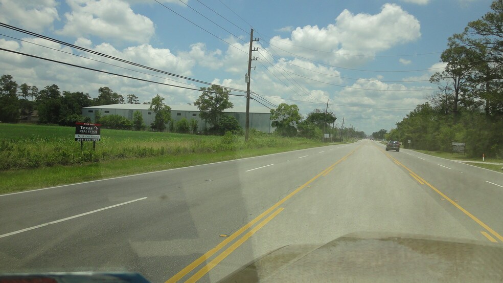 Primary Photo Of TBD Louetta Rd, Spring Land For Sale