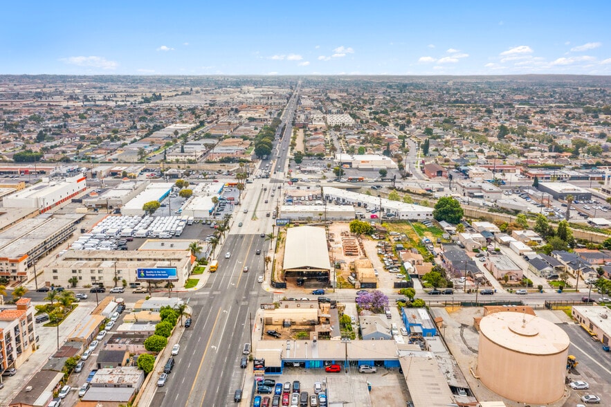 More Photos Of 3136 Rosecrans Ave, Hawthorne Land For Sale