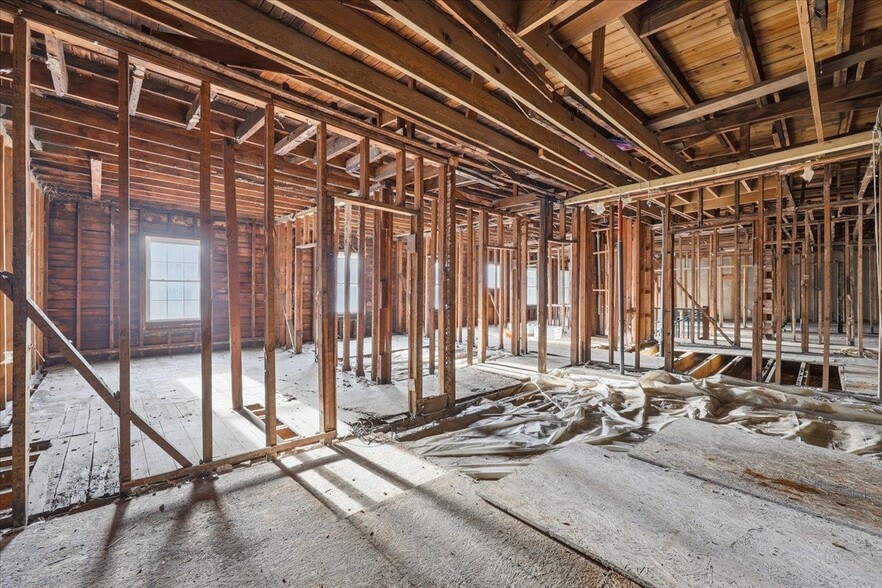 More Photos Of 315 Ogle Ave, Knoxville General Retail For Sale