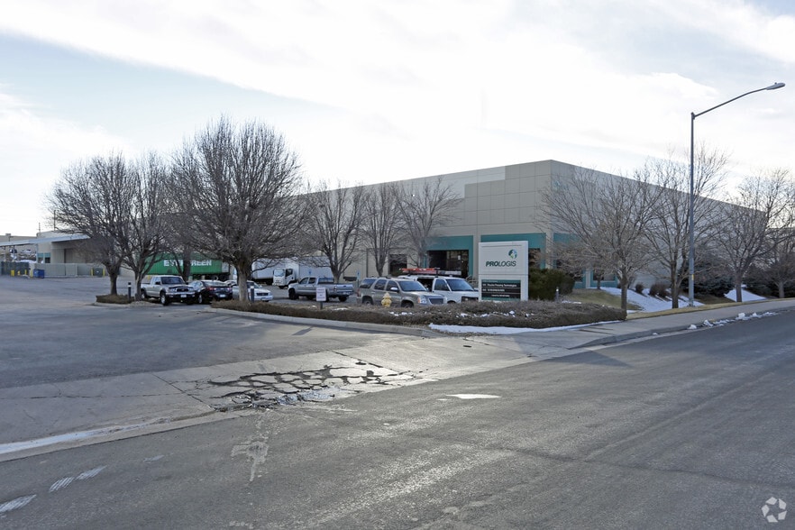 Primary Photo Of 11400 E 53rd Ave, Denver Warehouse For Lease