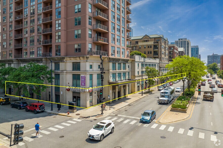 More Photos Of 1101 S State St, Chicago Apartments For Sale
