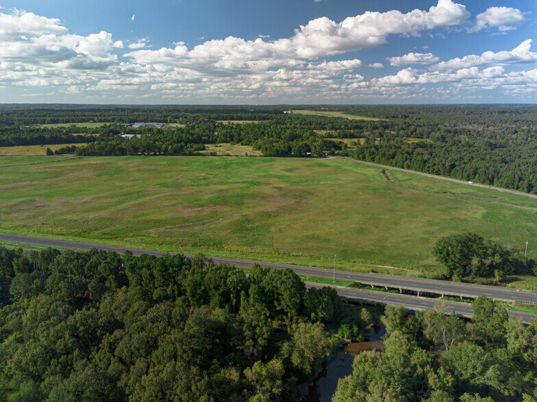 More Photos Of Hwy 31 @ I 20, Marshall Land For Sale