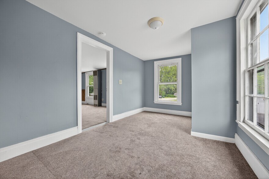 More Photos Of 464 Main St, New Milford Storefront Retail Office For Sale