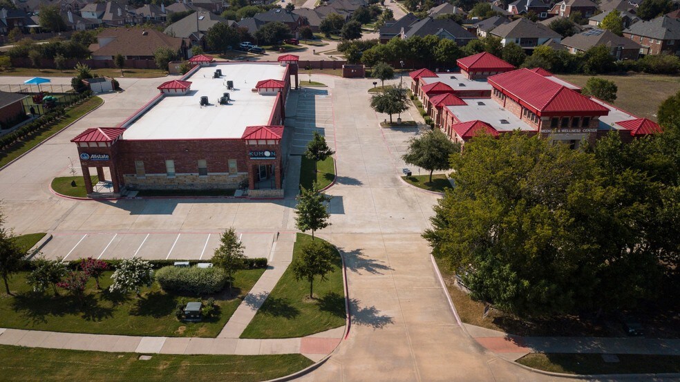 More Photos Of 416 Village Dr, Murphy Medical For Lease