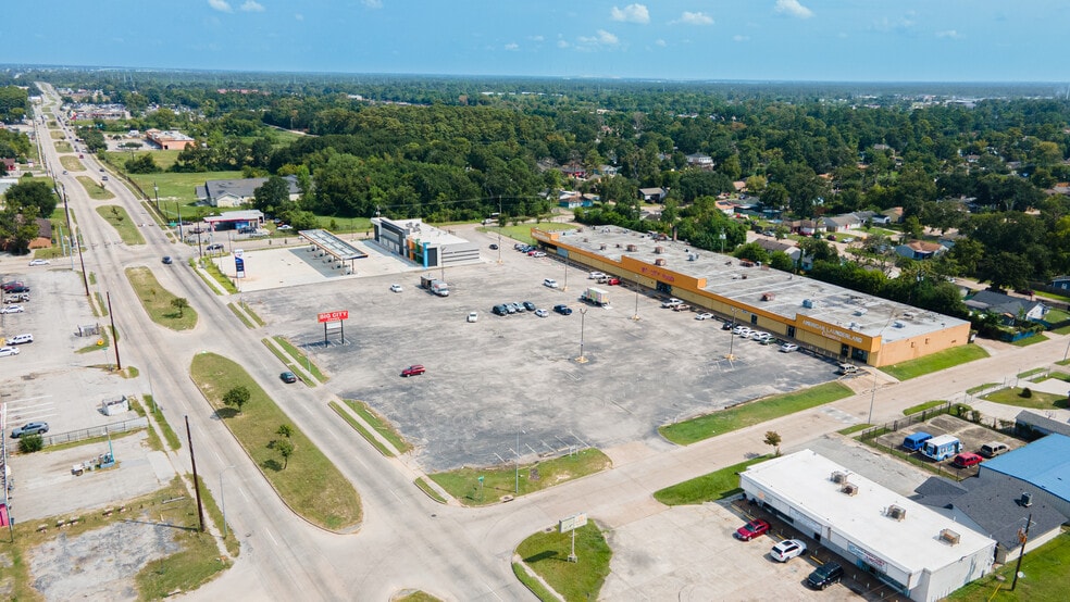 More Photos Of 11320 Homestead Rd, Houston Supermarket For Sale