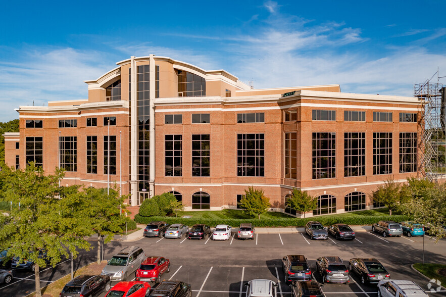 Primary Photo Of 4951 Lake Brook Dr, Glen Allen Office For Lease