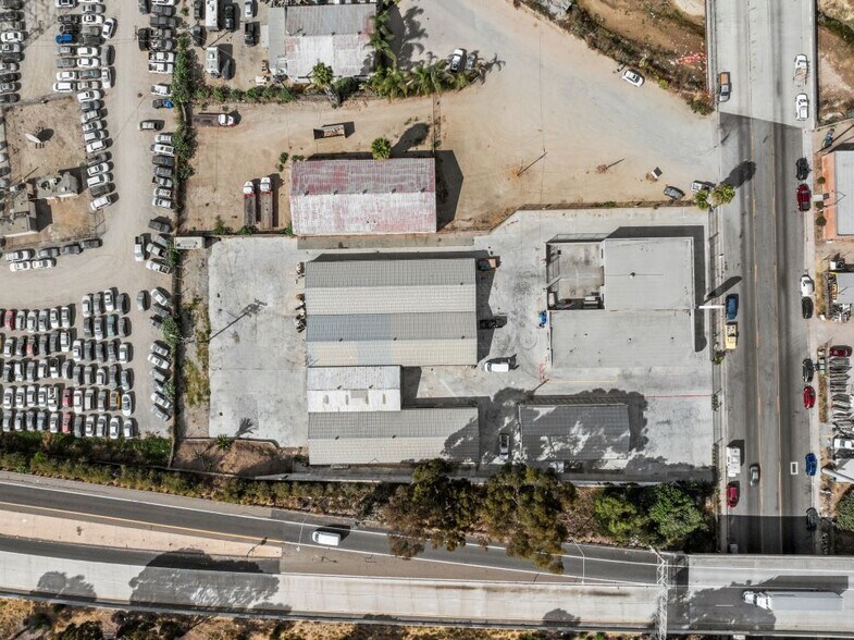 More Photos Of 3363 National Ave, San Diego Service For Sale