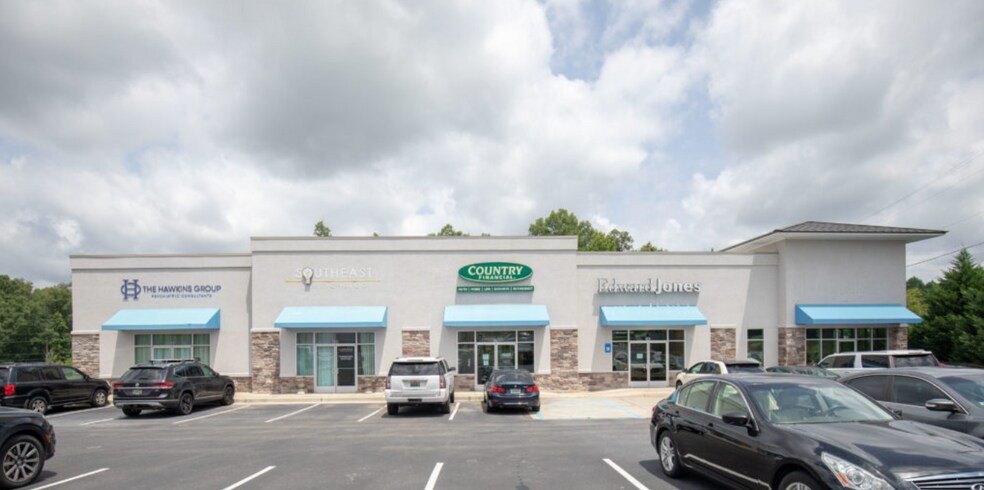 More Photos Of 2431 E Glenn Ave, Auburn Unknown For Lease