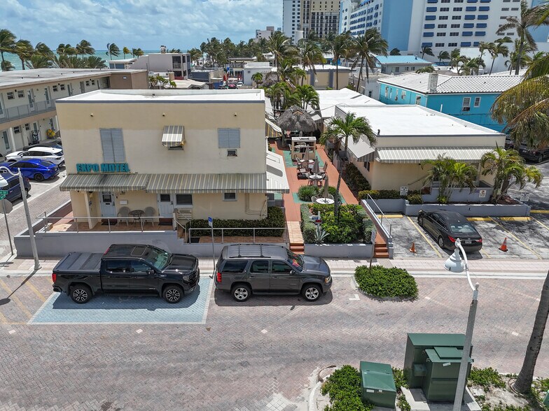 More Photos Of , Hollywood Hospitality For Sale