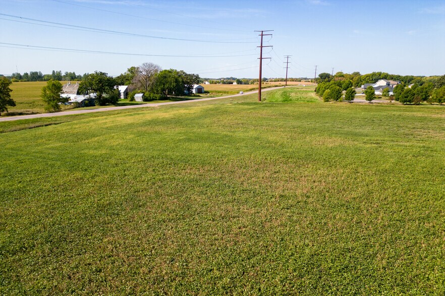 More Photos Of 3xx 260th, New Prague Land For Sale
