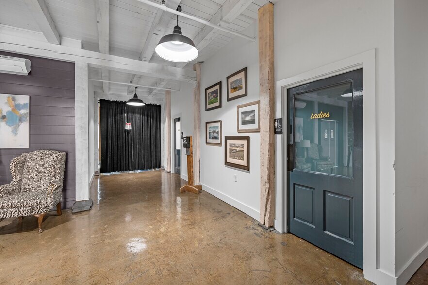 More Photos Of 600 S Broad St, Monroe Manufacturing For Lease