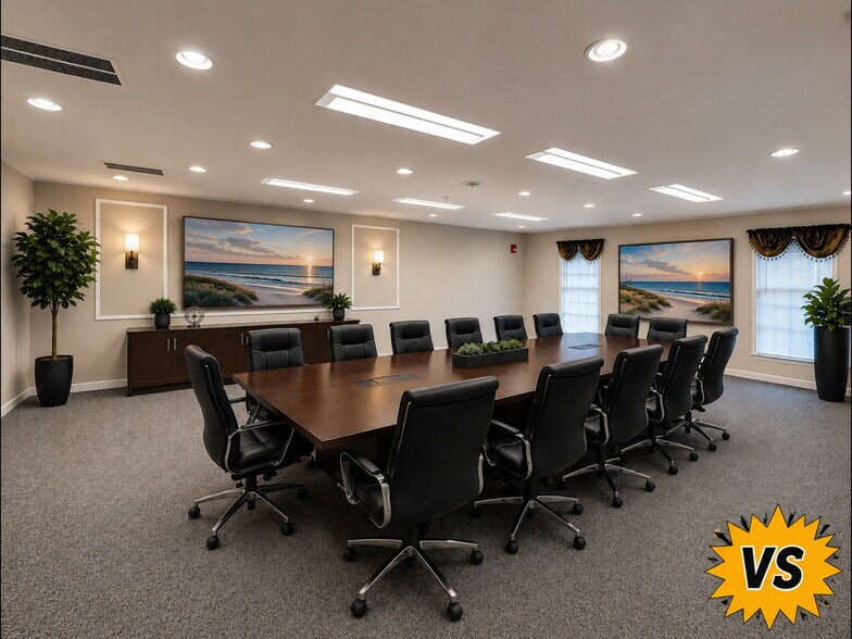 More Photos Of 18119 N Sussex Hwy, Bridgeville Office For Lease