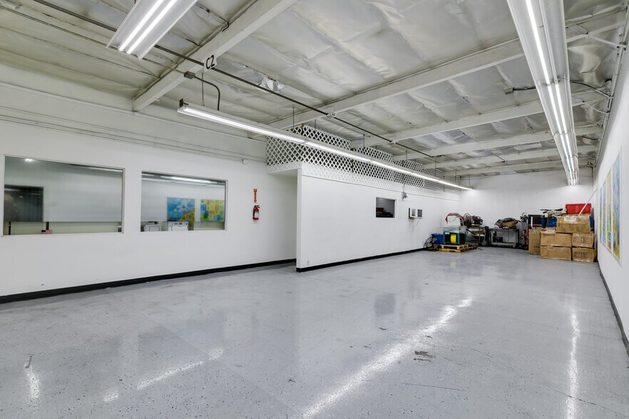 More Photos Of 544 Rimsdale Ave, Covina Warehouse For Sale