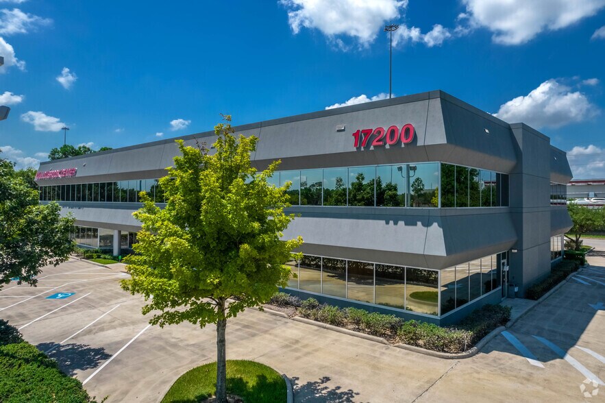 More Photos Of 17200 SH 249, Houston Medical For Lease