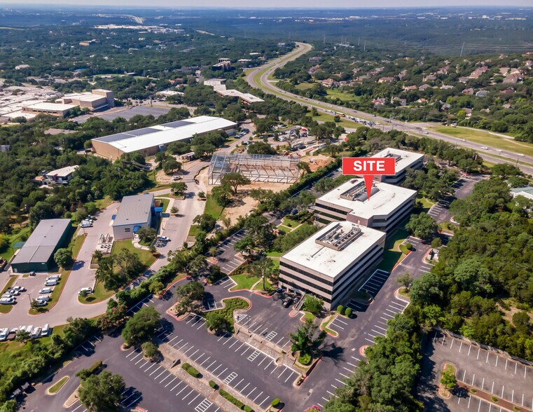 More Photos Of 1301 S Capital Of Texas Hwy, Austin Office For Lease