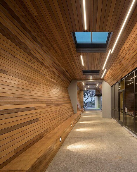 More Photos Of 4000 Civic Center Dr, San Rafael Medical For Lease