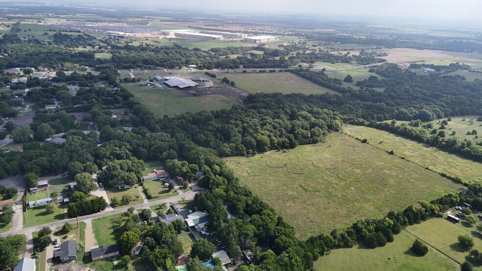 More Photos Of 1003 FM664 Ferris, TX, Red Oak Office For Sale