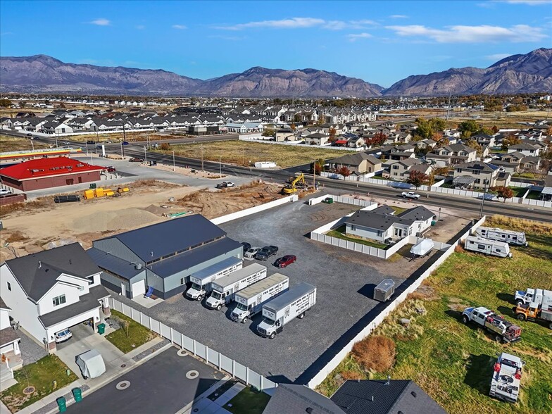 More Photos Of 4095 S 3500 W, West Haven Warehouse For Sale