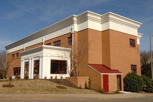 More Photos Of 400 Preston Ave, Charlottesville Office For Lease