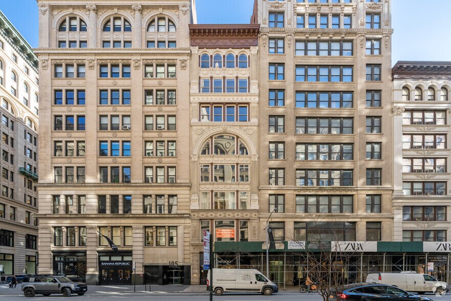 Primary Photo Of 103 Fifth Ave, New York Office For Lease