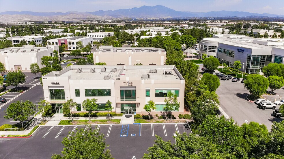 More Photos Of 8949 Irvine Center Dr, Irvine Office For Sale