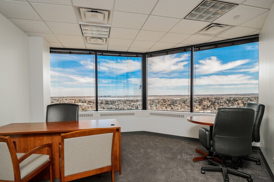 More Photos Of 8400 E Prentice Ave, Greenwood Village Office For Lease