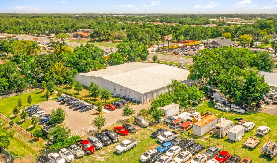 More Photos Of 2744 N Orange Blossom Trl, Kissimmee General Retail For Lease