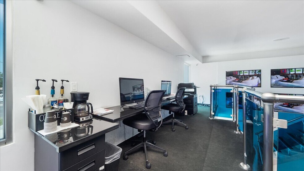 More Photos Of 6730 E Florence Ave, Bell Gardens Service For Sale