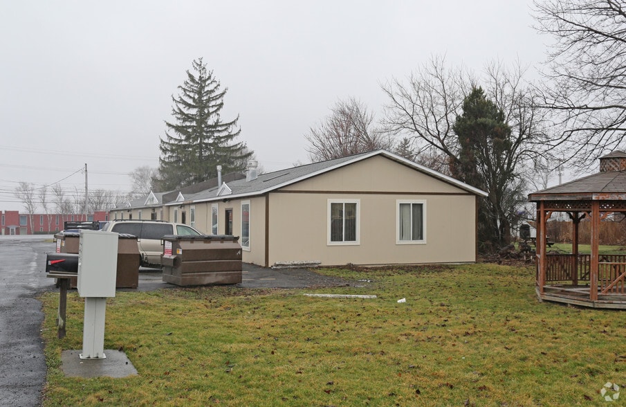 More Photos Of 634 Old Liverpool Rd, Liverpool Office For Lease