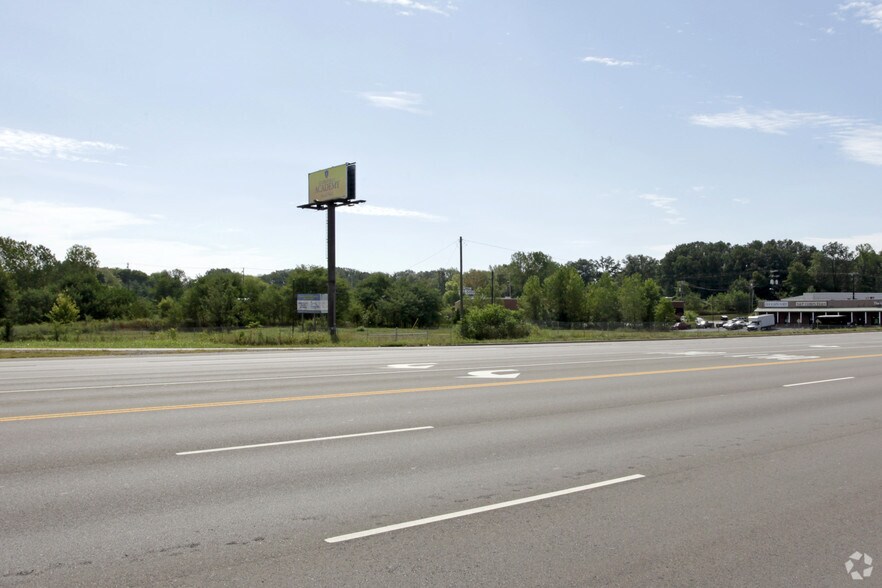 More Photos Of 2285 Wilma Rudolph Blvd, Clarksville Land For Sale