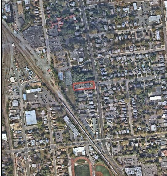 More Photos Of 200 Maple Ave, Red Bank Office For Lease