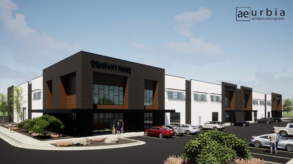 Primary Photo Of 5900 1150 South, Ogden Unknown For Lease