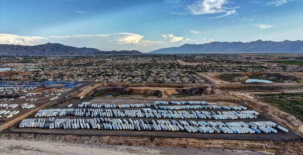 More Photos Of 5310 W Roeser Road, Laveen Land For Lease