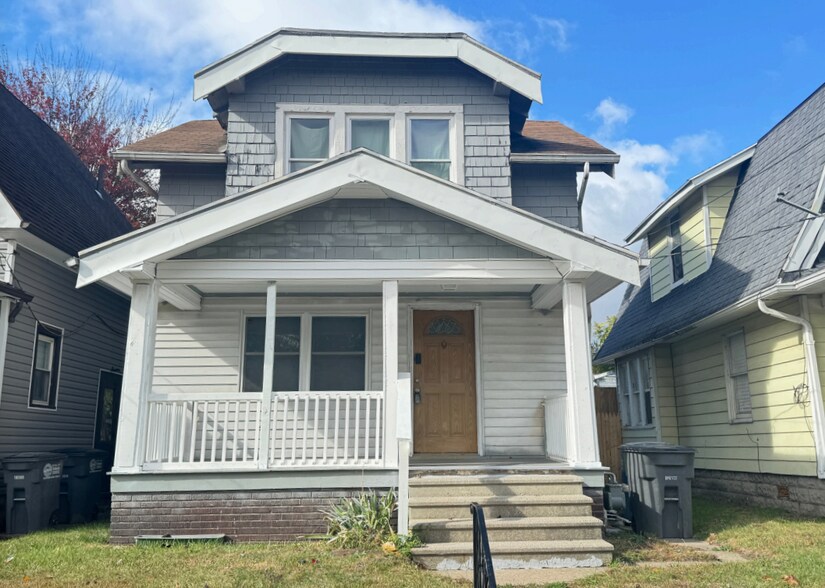 More Photos Of 148 Dexter St, Toledo Specialty For Sale
