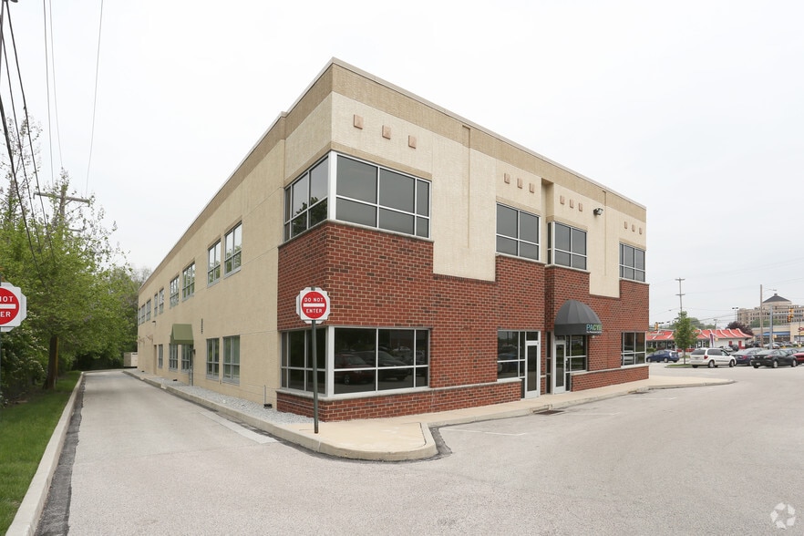 More Photos Of 1553 Chester Pike, Crum Lynne Medical For Lease