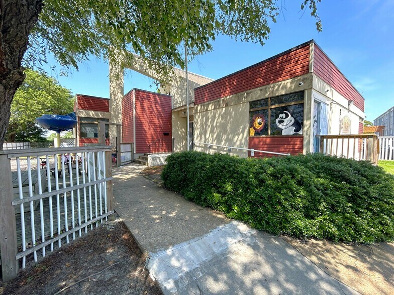 Primary Photo Of 4020 Llewellyn Ave, Norfolk Daycare Center For Sale