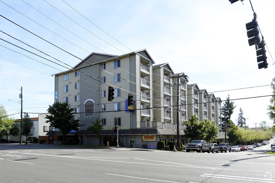 Primary Photo Of 1100 N 115th St, Seattle Apartments For Lease