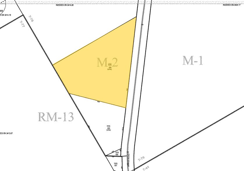 More Photos Of 1580 Boggs Rd, Duluth Distribution For Lease