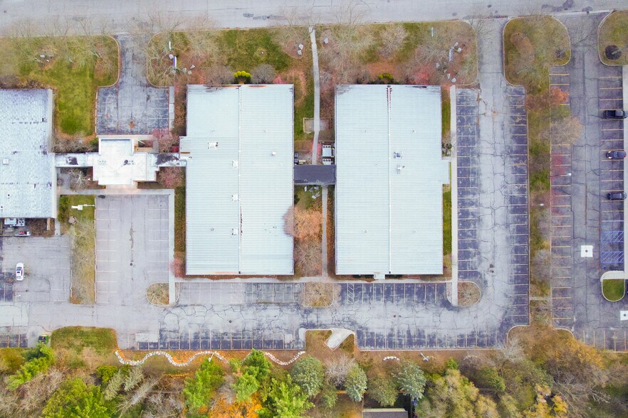 More Photos Of 2356-2370 Science Pky, Okemos Office For Lease