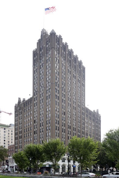 More Photos Of 60 Park Pl, Newark Office For Lease