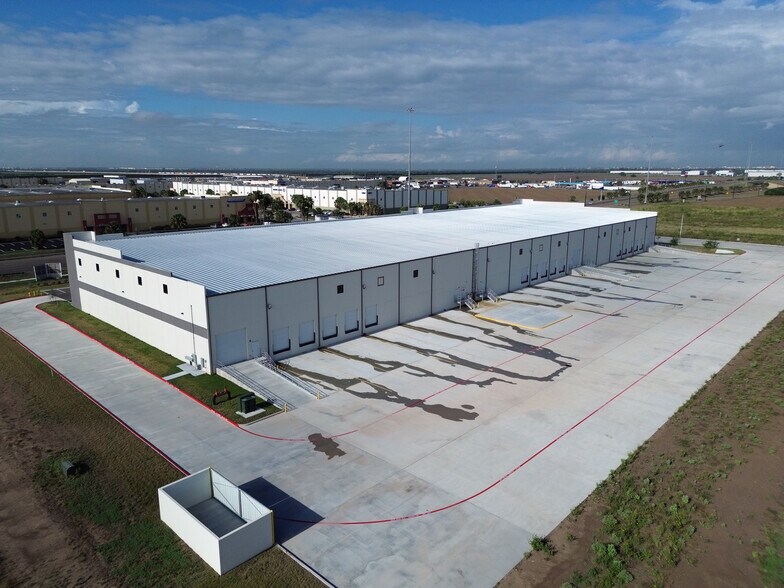 More Photos Of 890 E Military Hwy, Pharr Land For Sale