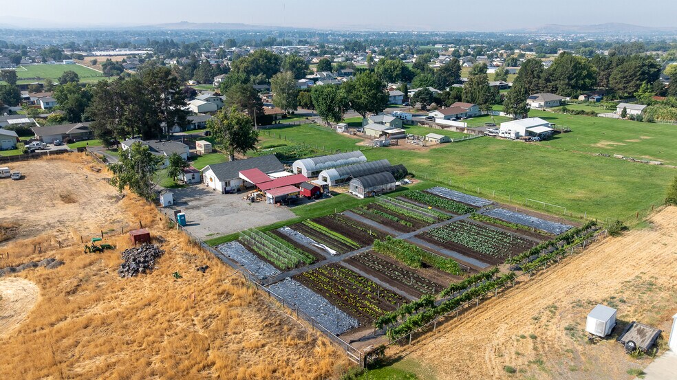 More Photos Of 6109 W Richardson Rd, Pasco Specialty For Sale